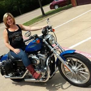 Meet your Posher, Dana